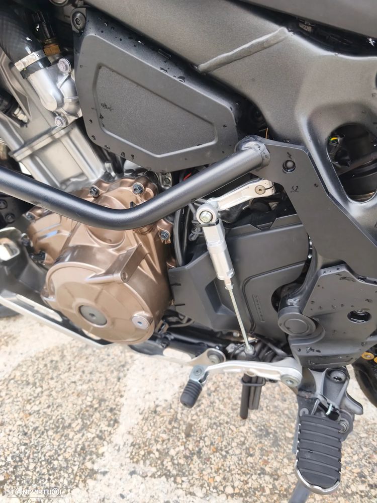 Honda Africa Twin - 6