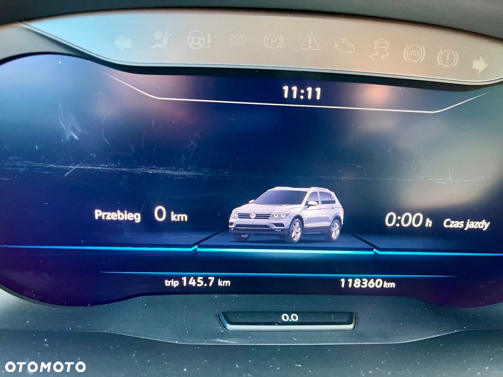 Volkswagen Tiguan - 14