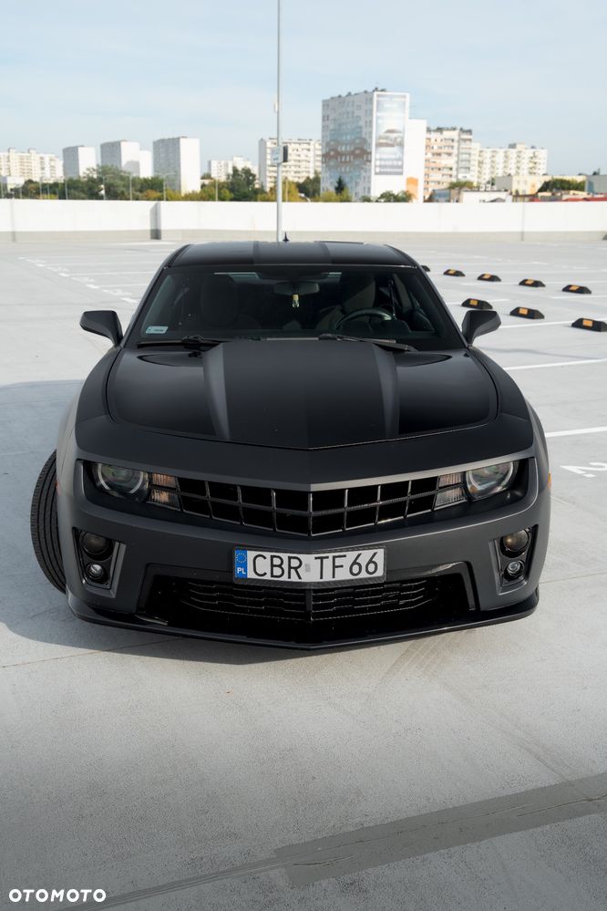 Chevrolet Camaro 3.6 V6 1LT - 2