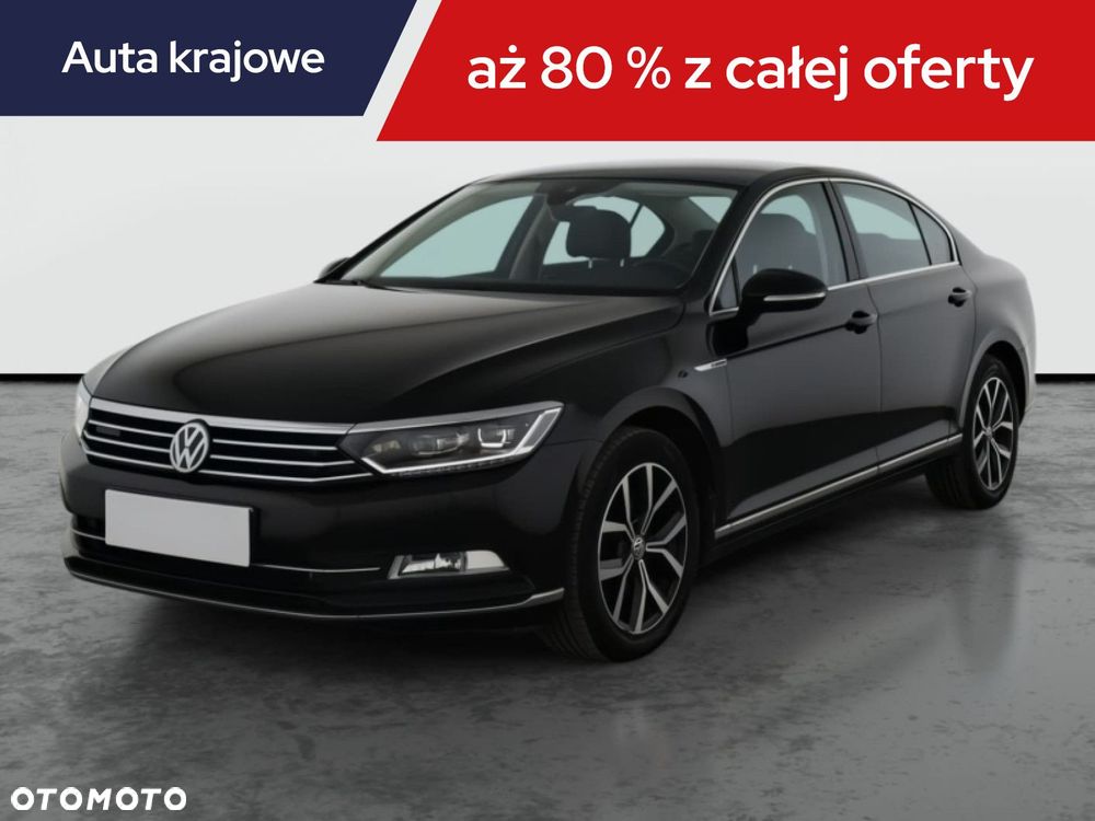 Volkswagen Passat - 3