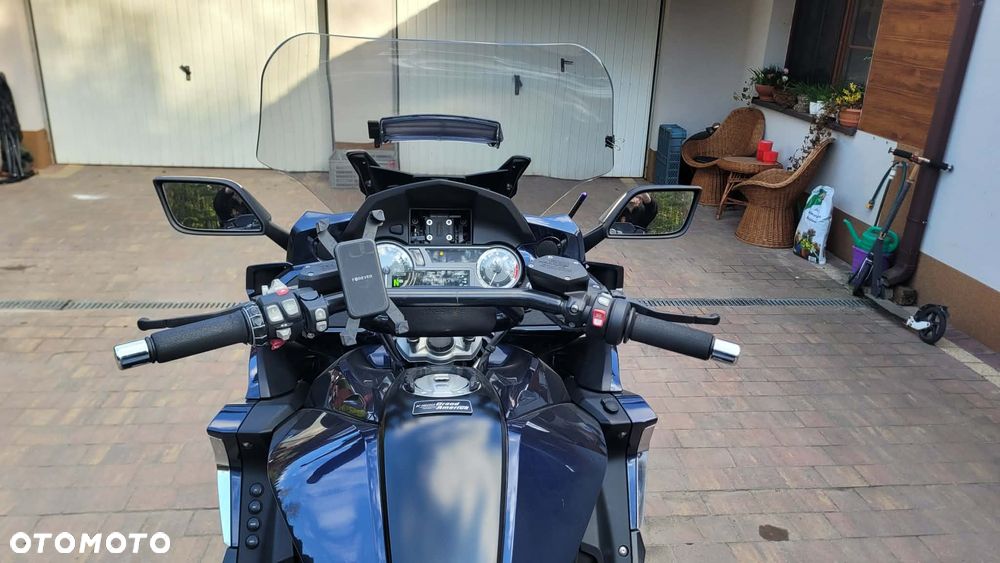 BMW K - 25