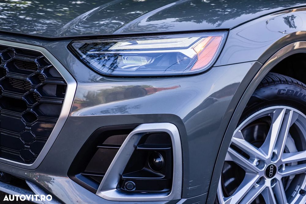 Audi Q5 - 7