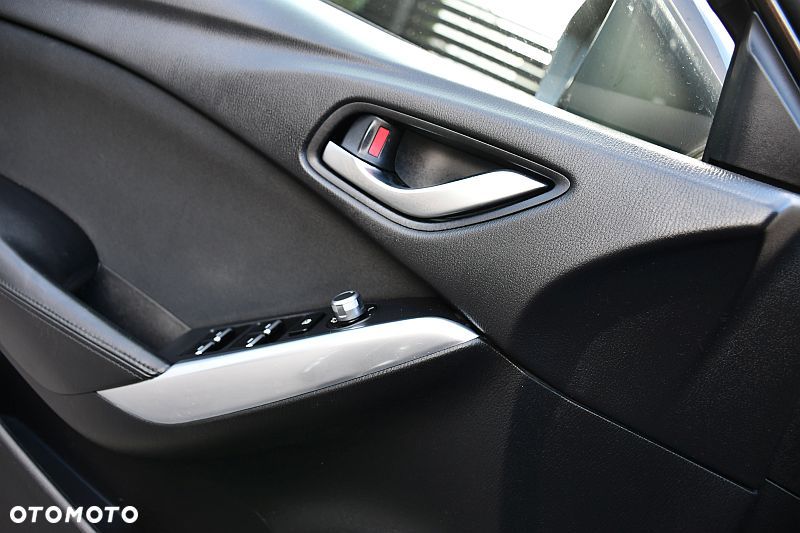 Mazda 6 SKYACTIV-G 145 Exclusive-Line - 17