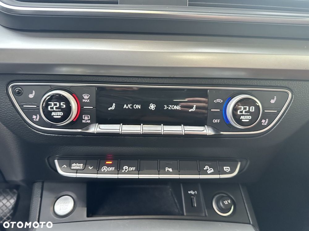 Audi Q5 40 TDI mHEV Quattro Advanced S tronic - 33