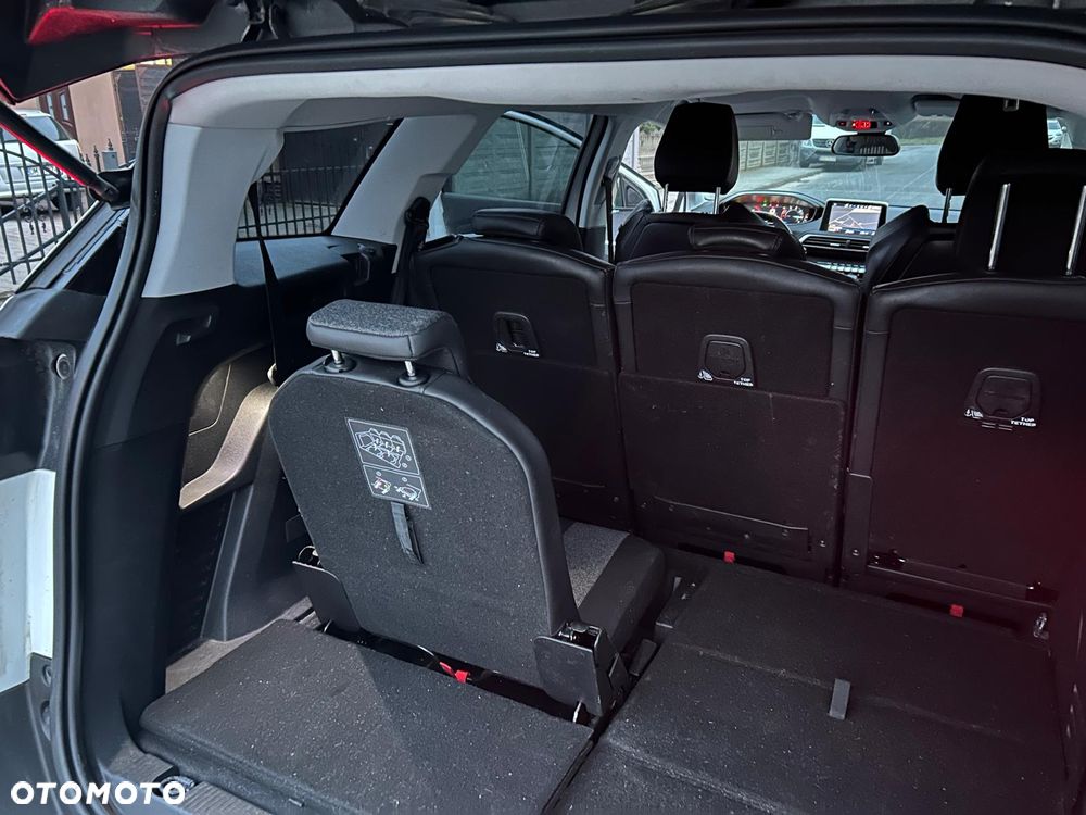 Peugeot 5008 BlueHDI 130 Active Business-Paket - 17