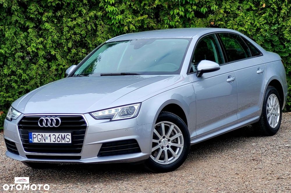 Audi A4 Avant - 37