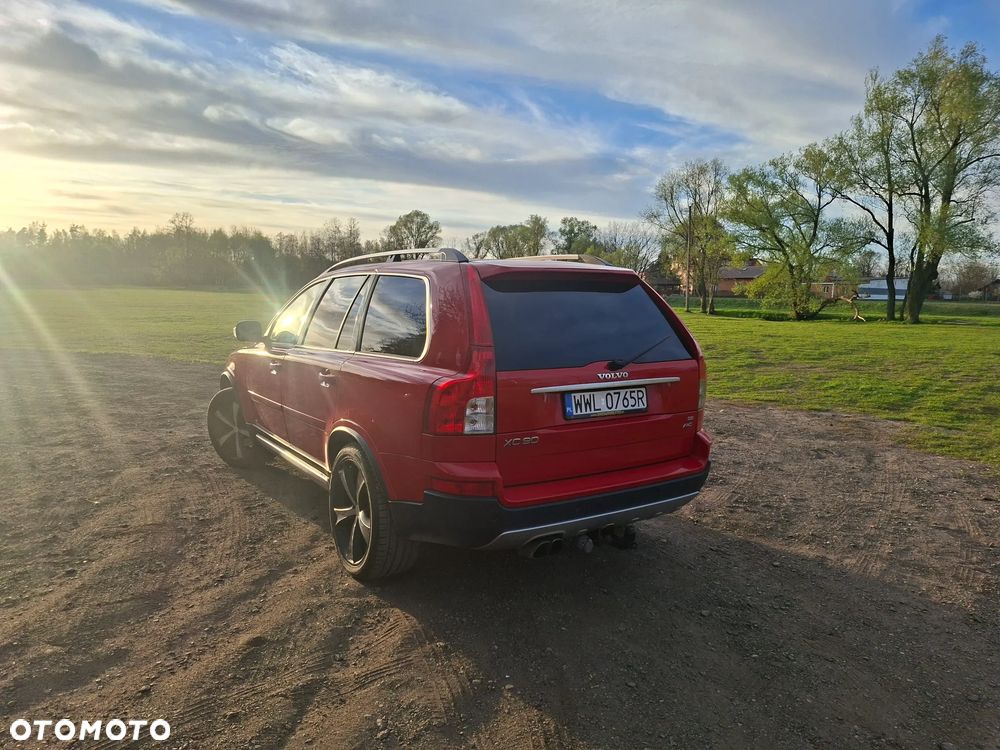 Volvo XC 90 3.2 AWD Sport - 16