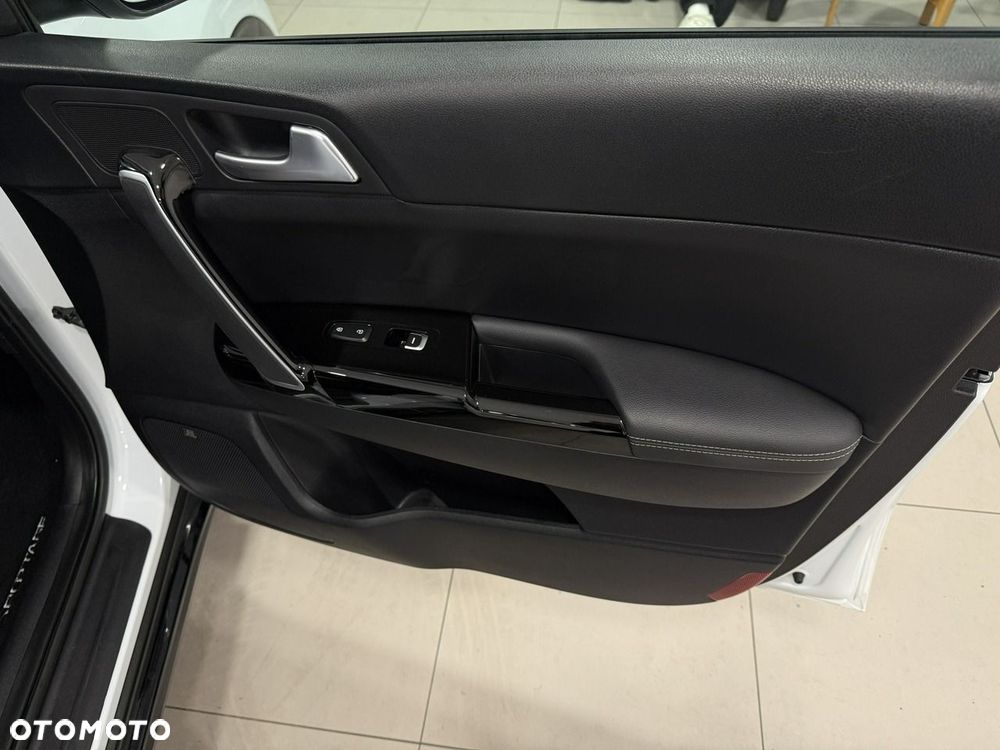 Kia Sportage - 28