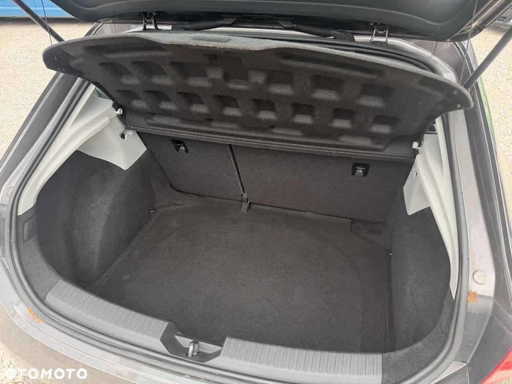 Seat Leon SC 1.2 TSI Start&Stop Style - 19