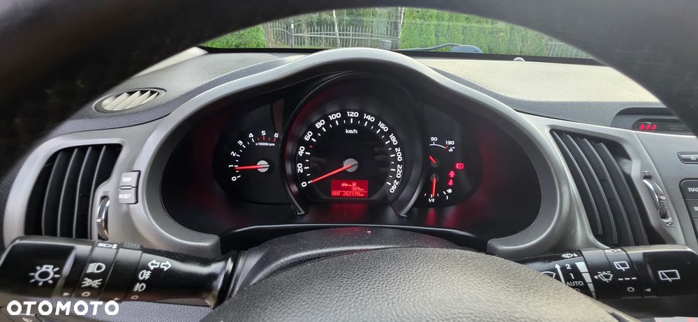 Kia Sportage 1.7 CRDI S 2WD - 15