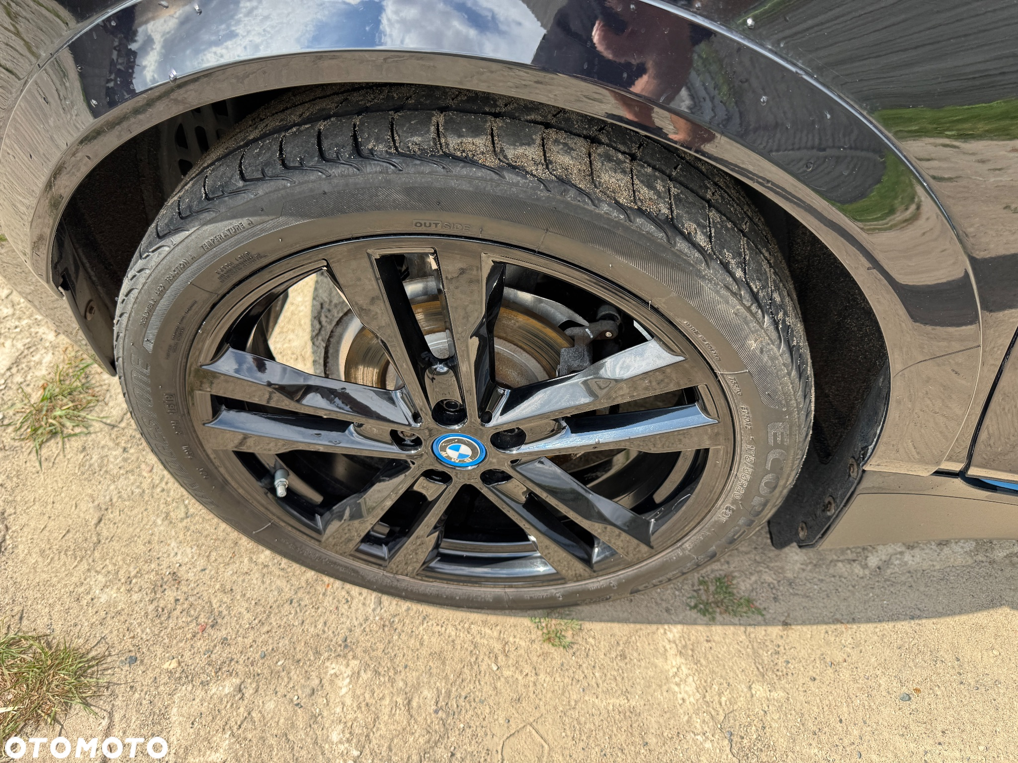 BMW i3 i3S 120 Ah - 9