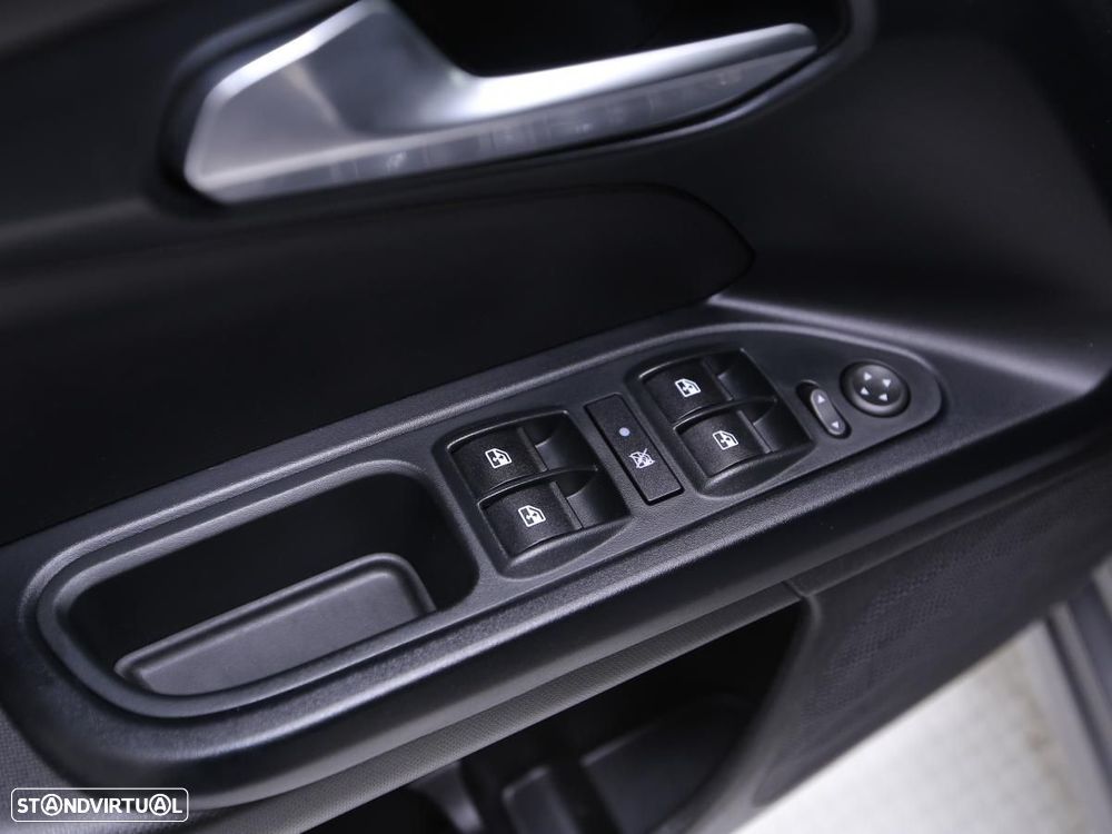 Fiat Tipo 1.3 M-Jet Pop - 14