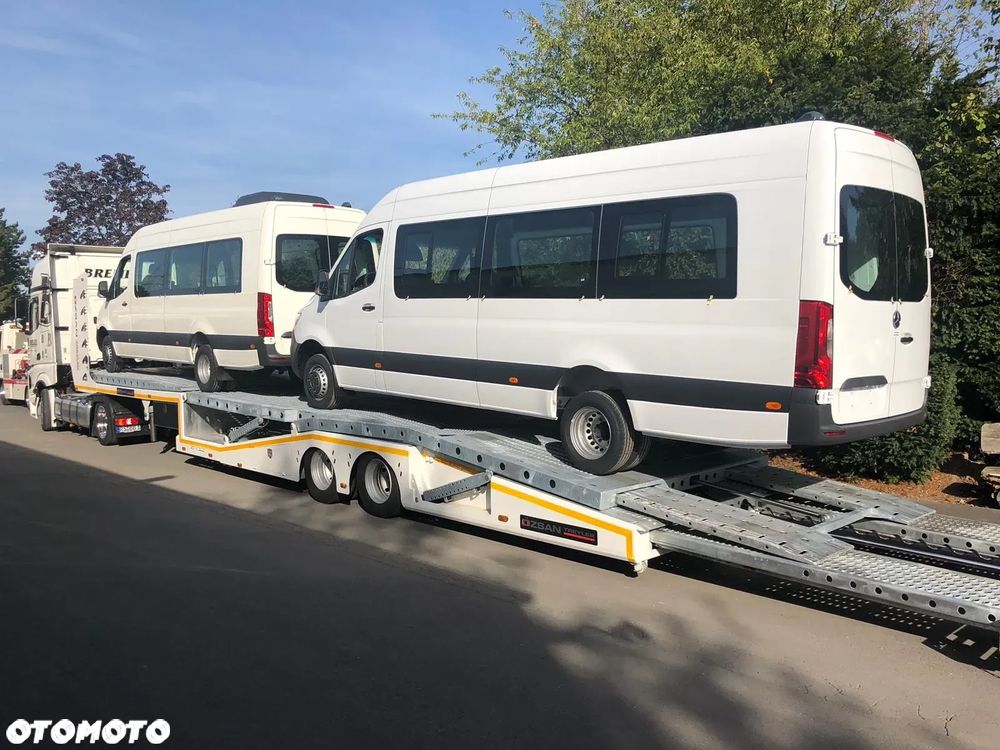 VEGA TRAILER JEEP CARRIER VG-J6 - BPW - 3