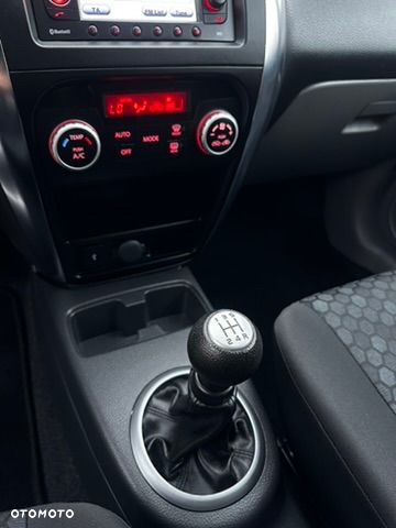 Suzuki SX4 Classic 1.6 VVT 4x4 Style - 27