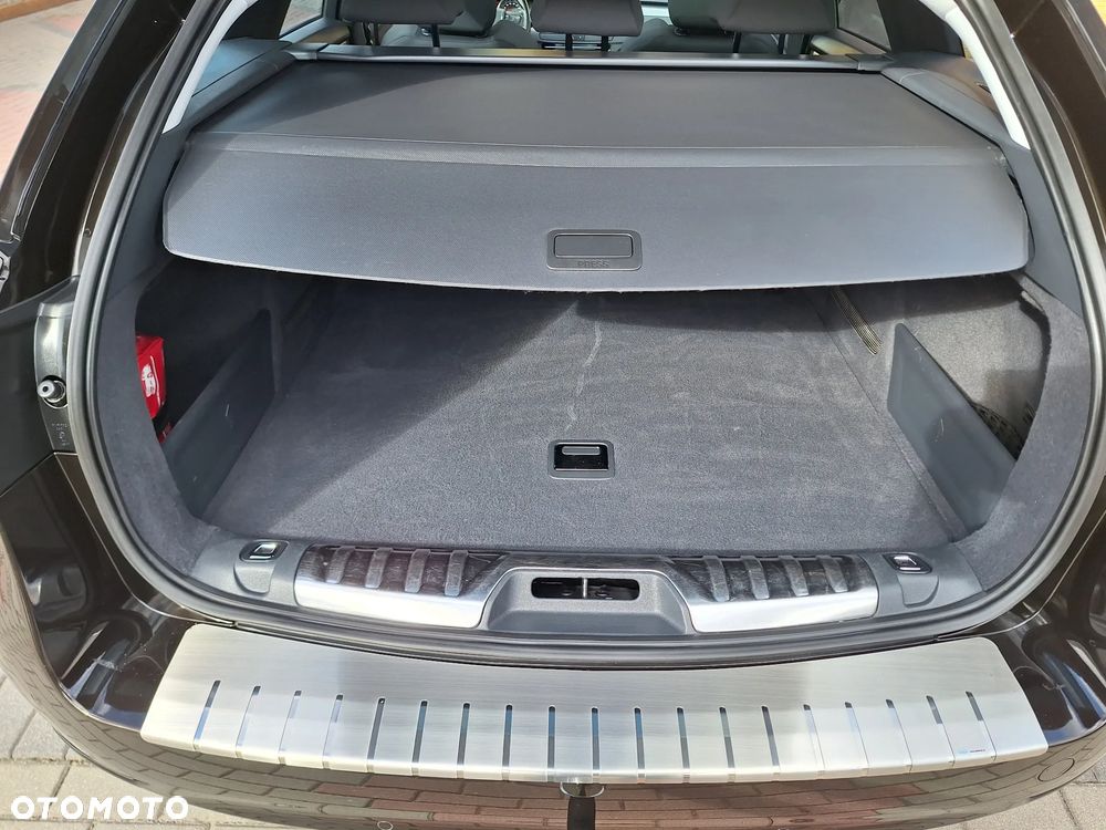 Peugeot 508 - 25