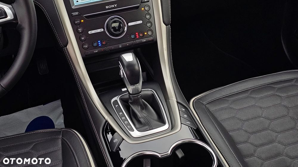 Ford Mondeo - 30