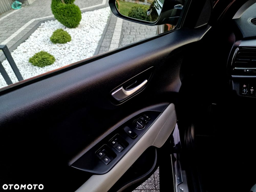Kia Stonic 1.4 XL - 33