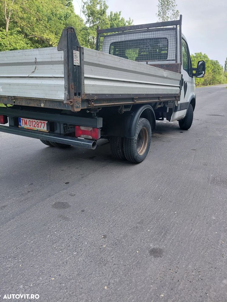 Iveco Deily - 3