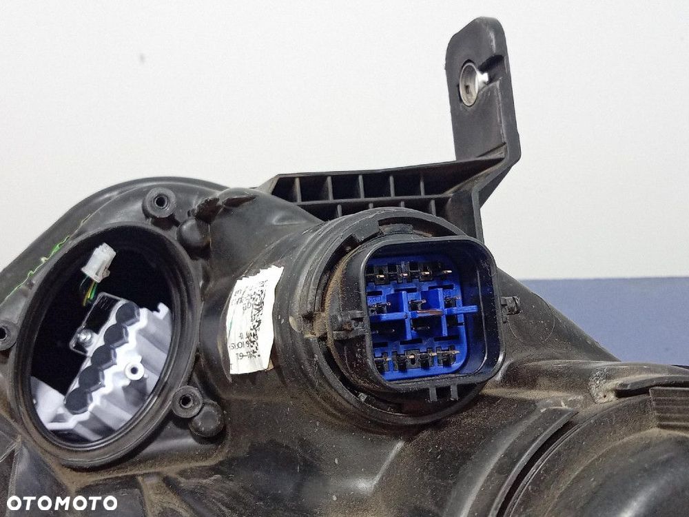 KIA SPORTAGE V REFLEKTOR PRAWY LAMPA PRZEDNIA LED R2921-61220 - 5