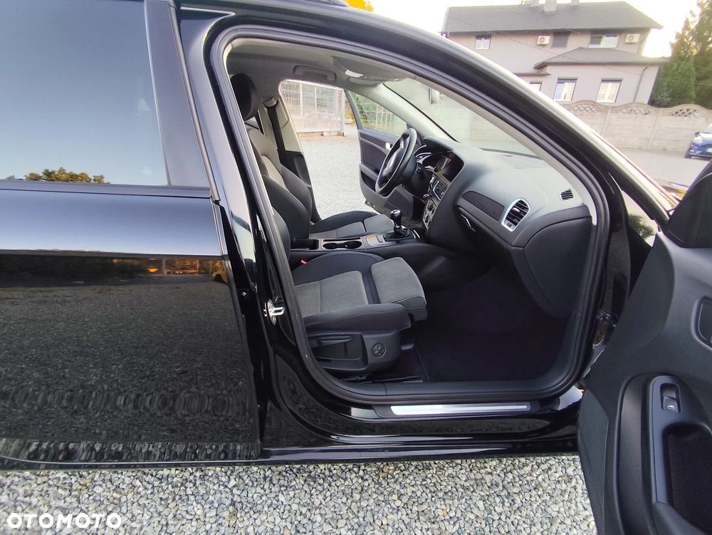 Audi A4 Avant - 29