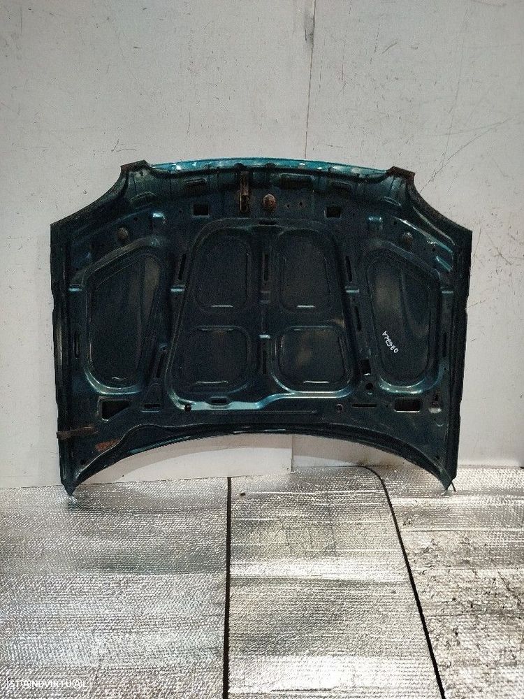 Capot Opel Corsa B (S93) - 2