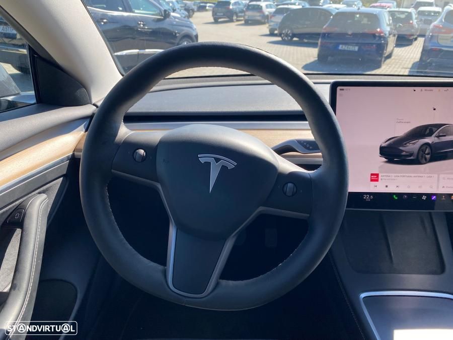Tesla Model 3 Standard RWD Plus - 9