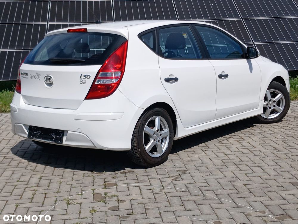 Hyundai i30 1.4 FIFA WM Edition - 15