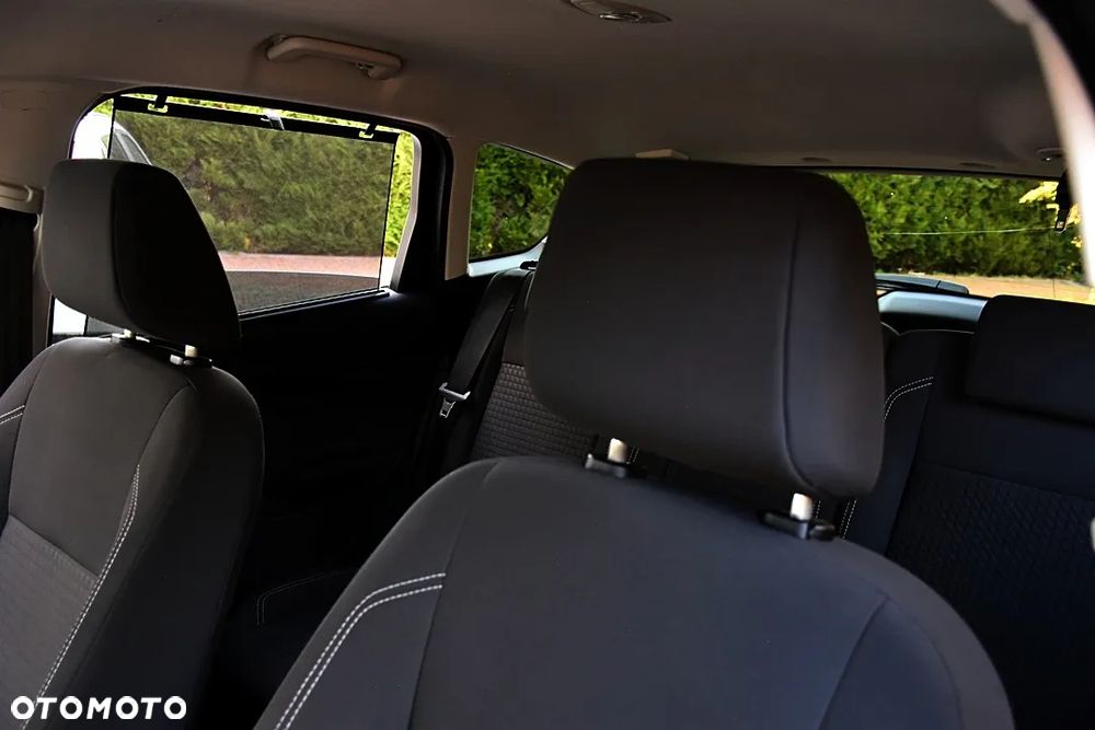 Ford C-MAX 1.0 EcoBoost Titanium ASS - 35