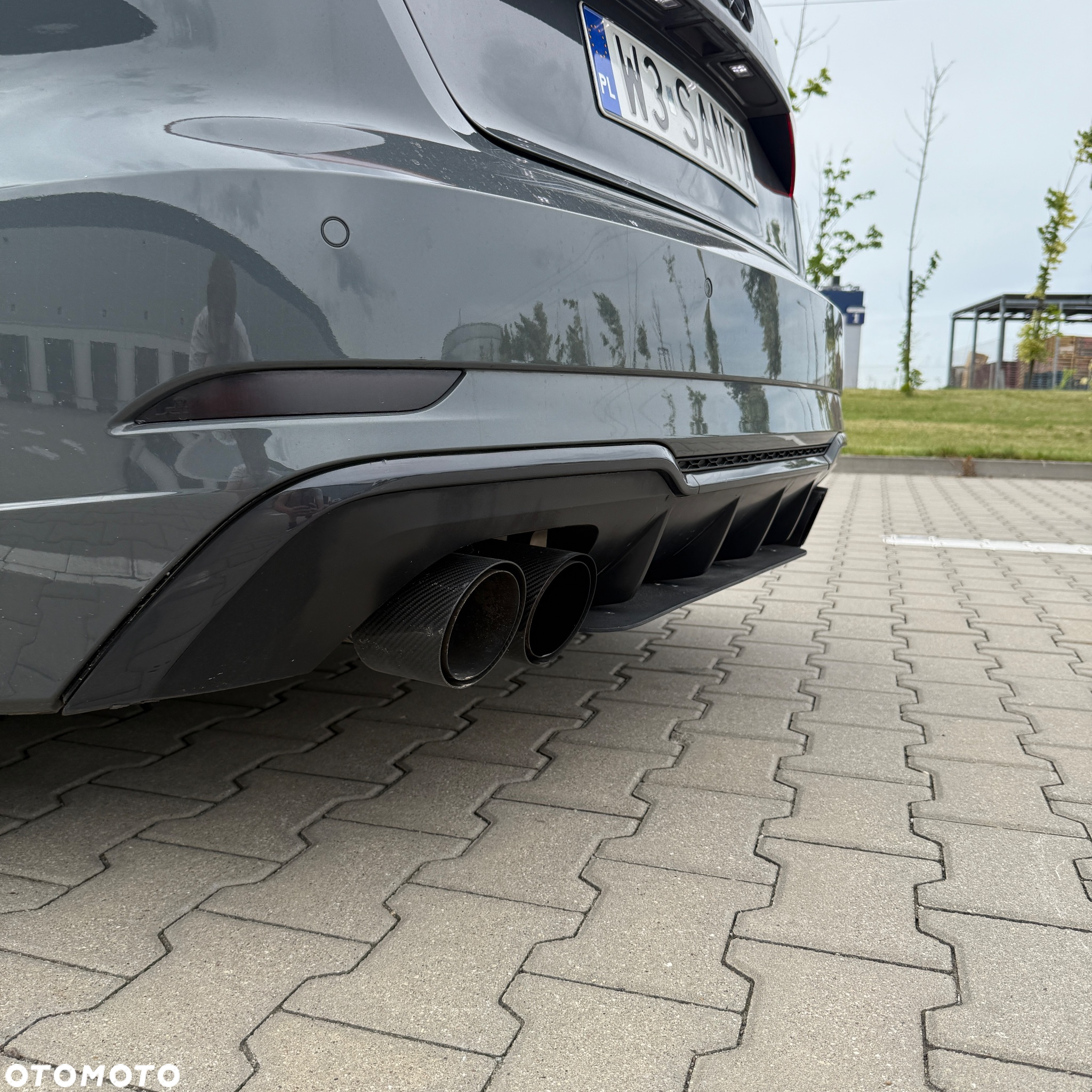 Audi S3 2.0 TFSI Quattro S tronic - 5
