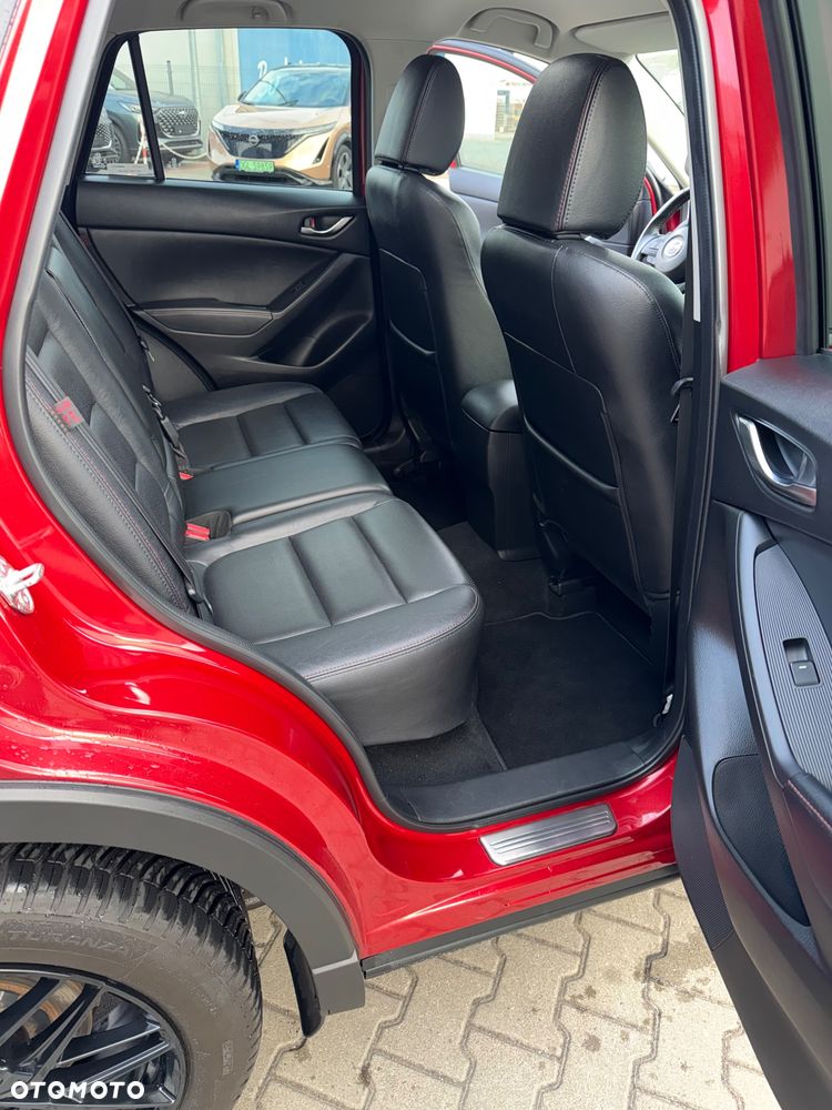 Mazda CX-5 2.0 Skypassion - 7