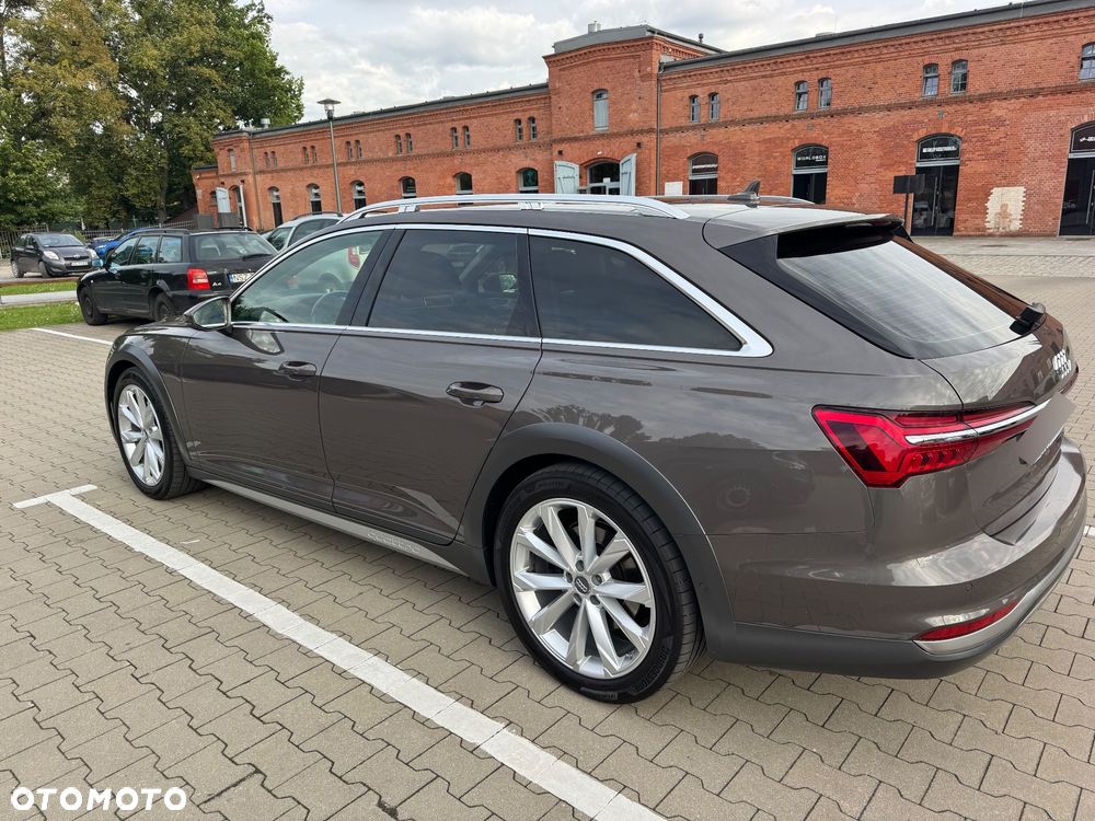 Audi A6 Allroad - 3
