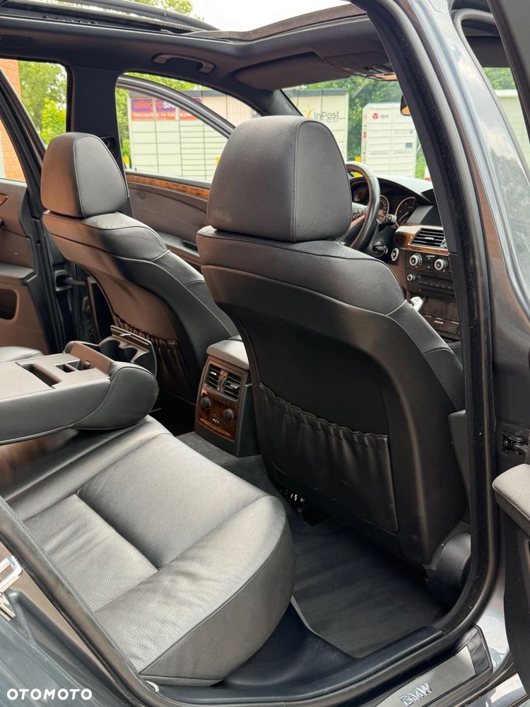 BMW Seria 5 - 22