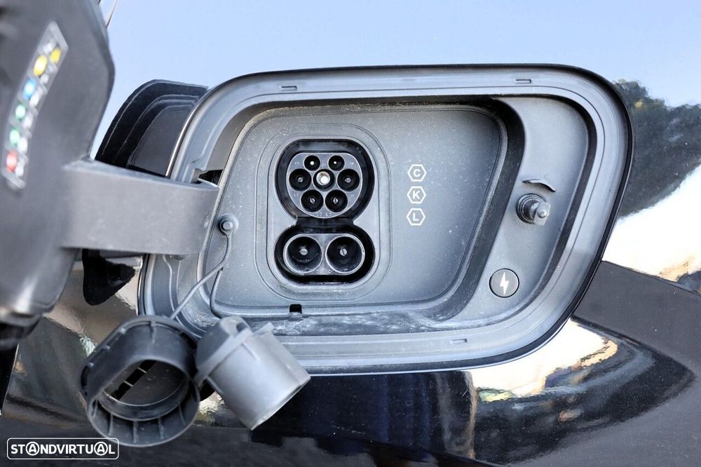 Volvo EX30 69 kWh Single Motor Extended Range Plus - 3