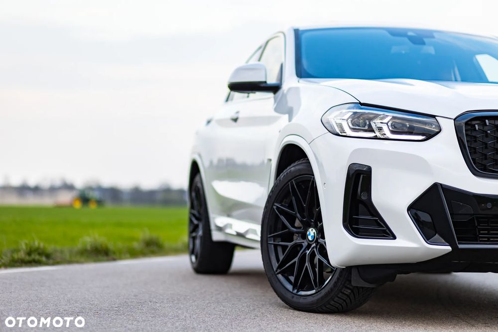 BMW X4 xDrive30i M Sport - 6
