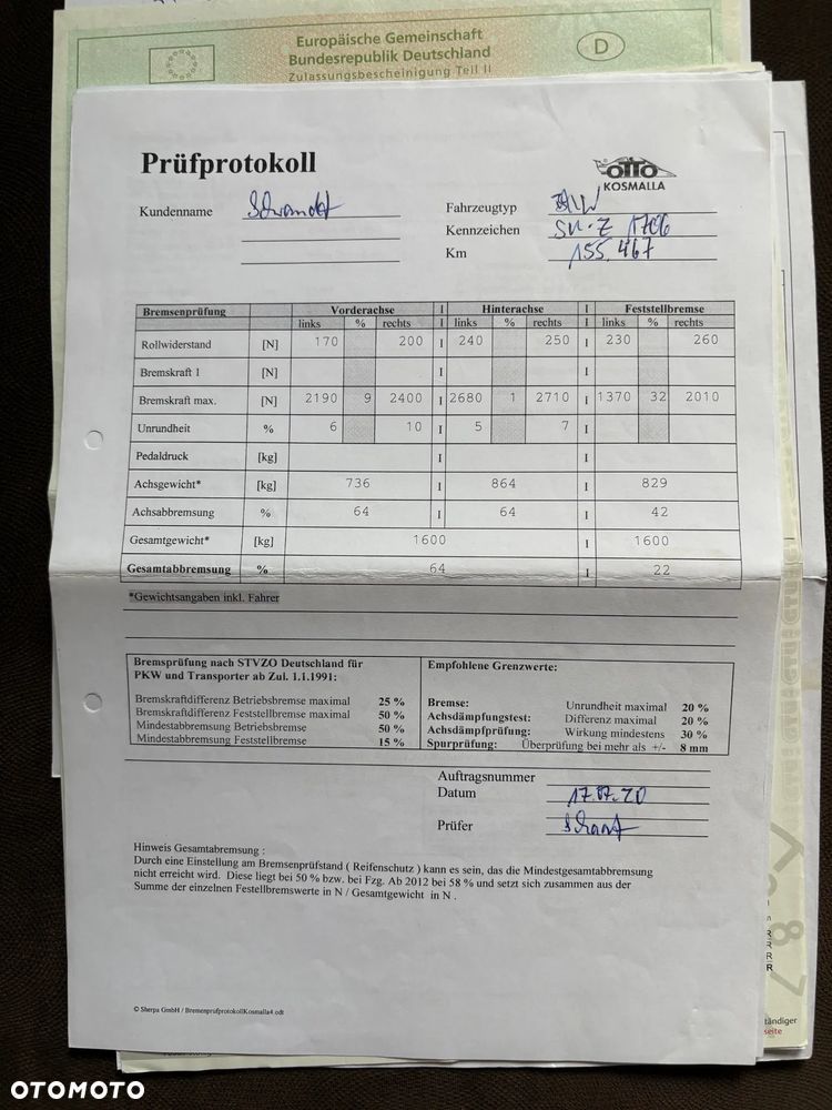 BMW Seria 6 630 i - 37
