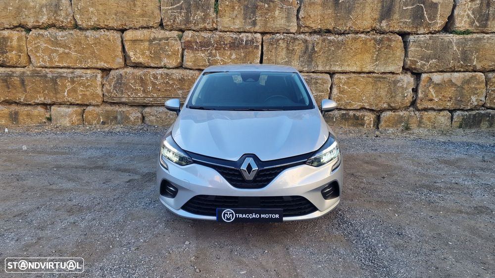 Renault Clio 1.0 TCe Limited - 2