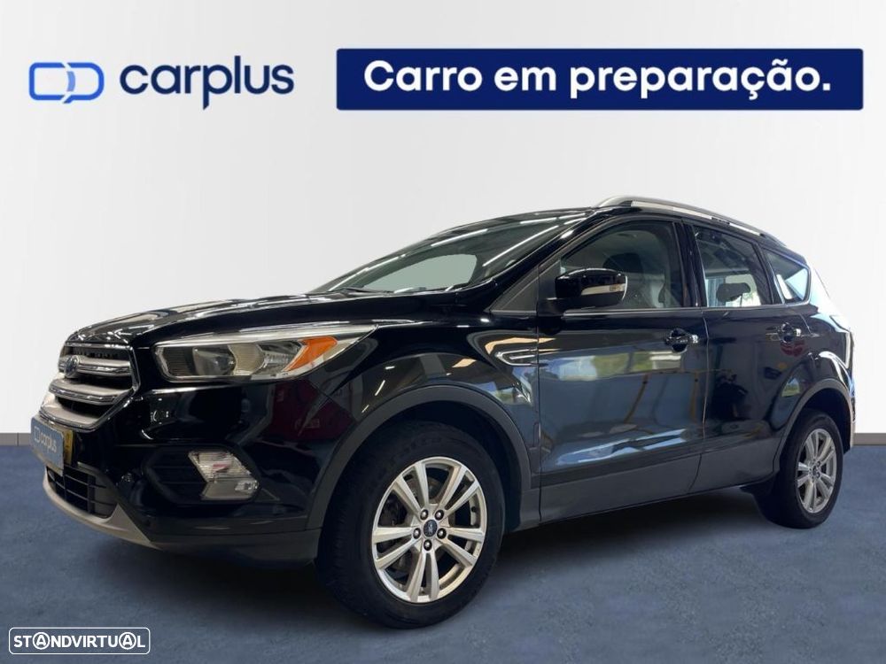 Ford Kuga 1.5 TDCi Business - 1