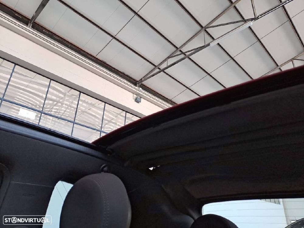 Fiat 500 1.0 Hybrid - 22