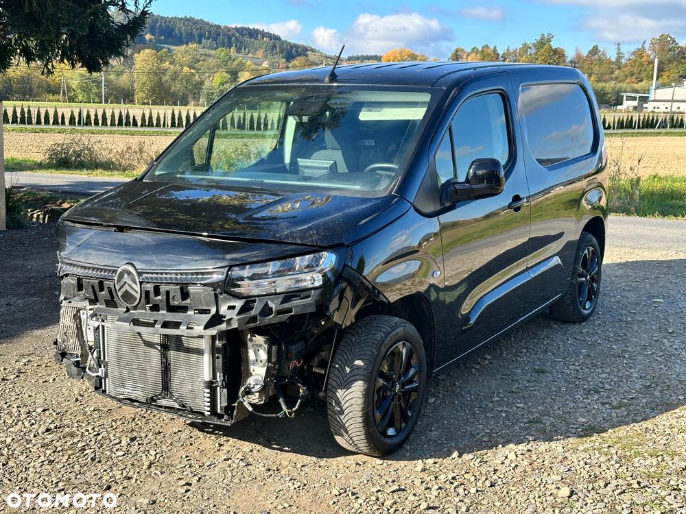 Citroën Berlingo - 3