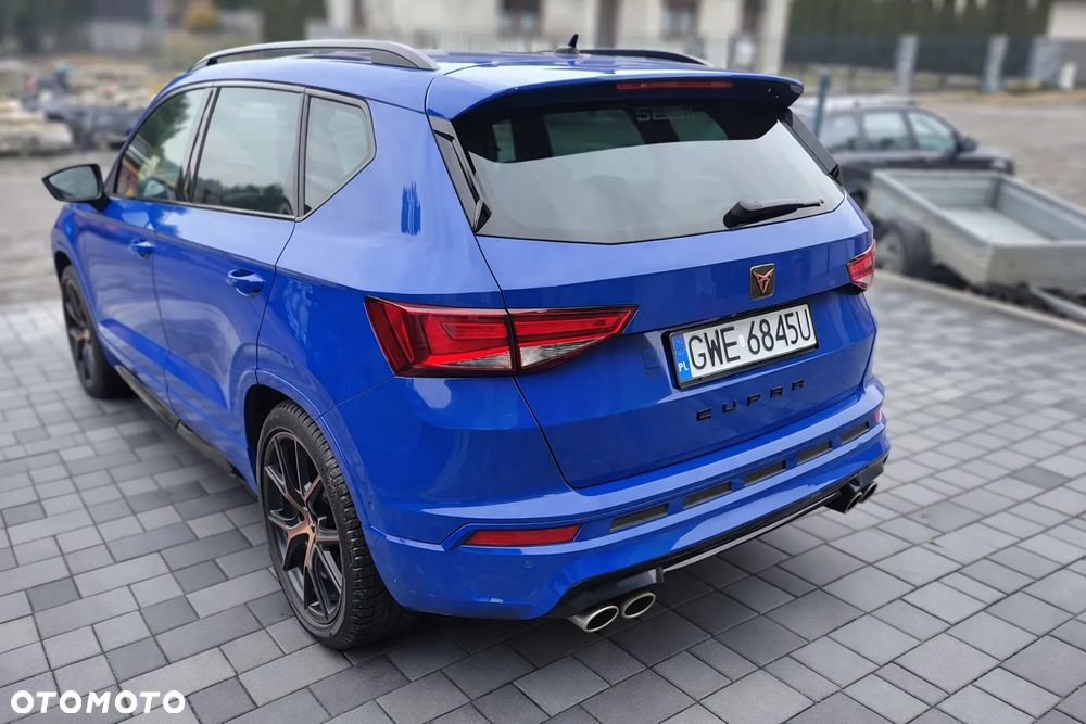 Seat Ateca - 6