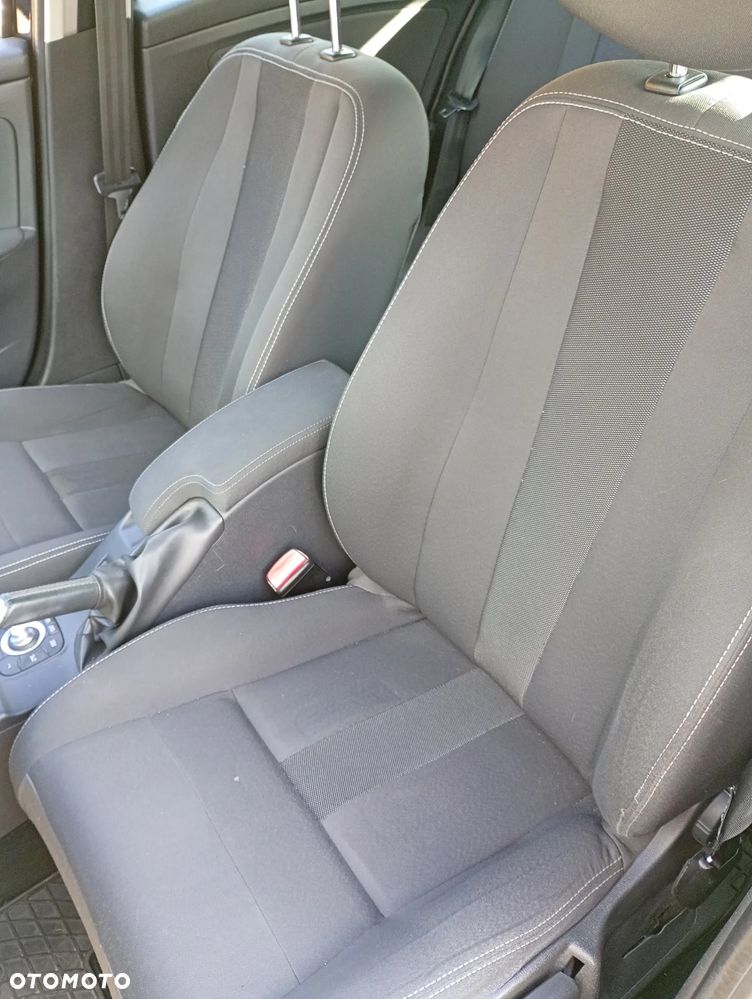 Renault Megane 1.4 16V TCE Dynamique - 19