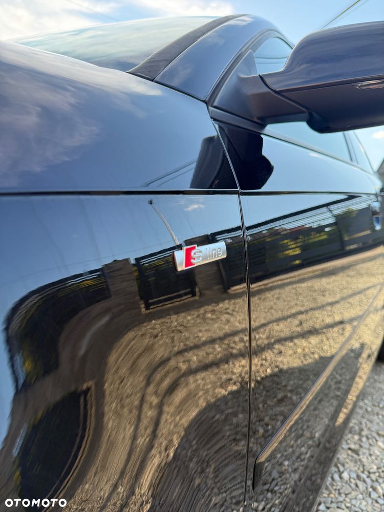 Audi A3 Sportback 2.0 TDI DPF Ambition - 15
