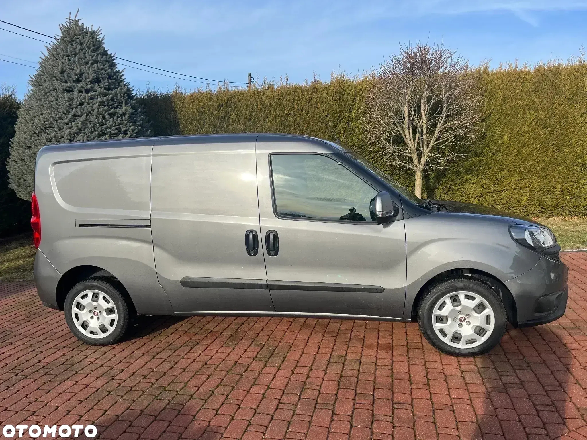 Fiat Doblo 1.4 T-Jet 16V Easy - 6