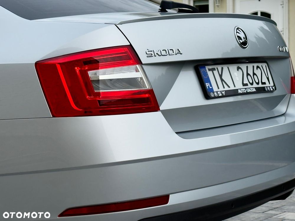 Skoda Octavia - 22