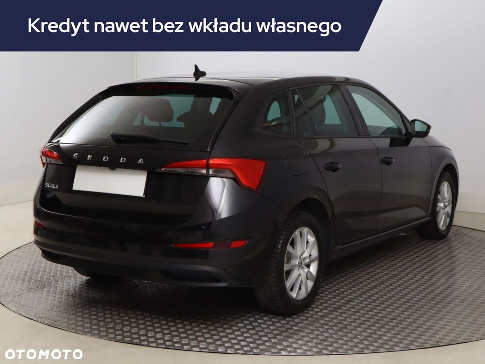 Skoda Scala - 7