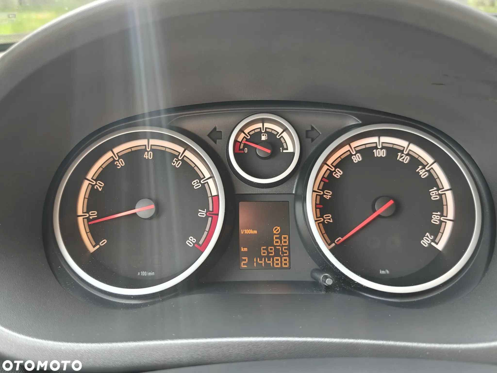 Opel Corsa 1.4 16V 111 - 3