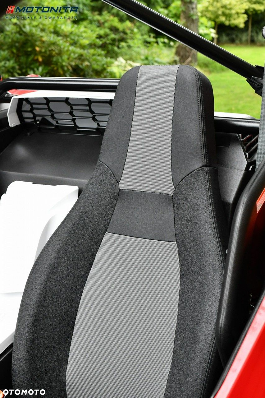Yamaha Inny - 17