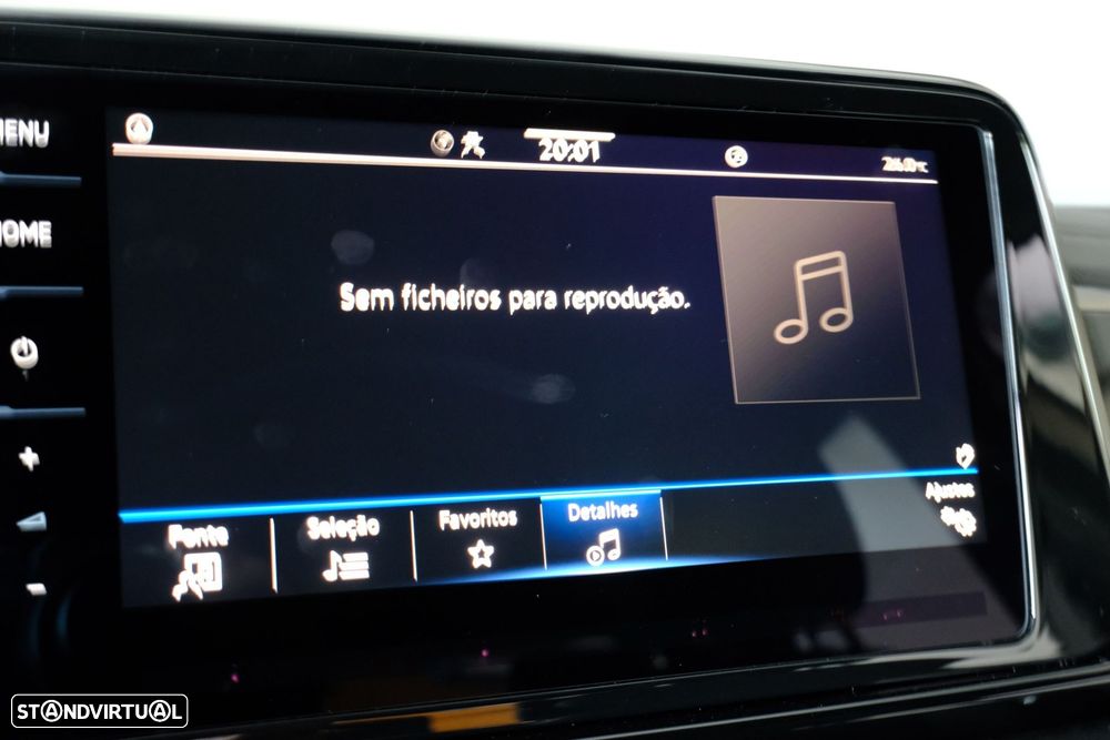 VW T-Roc 1.0 TSI Black Style - 25