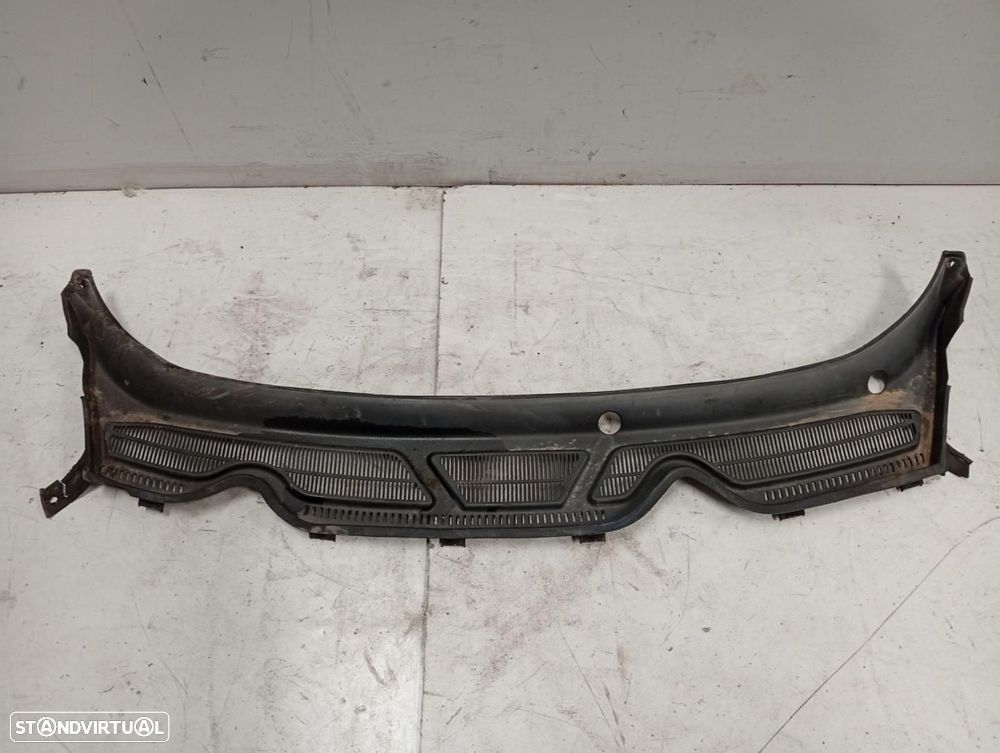 TORPEDO FORD ECOSPORT CBW - 1