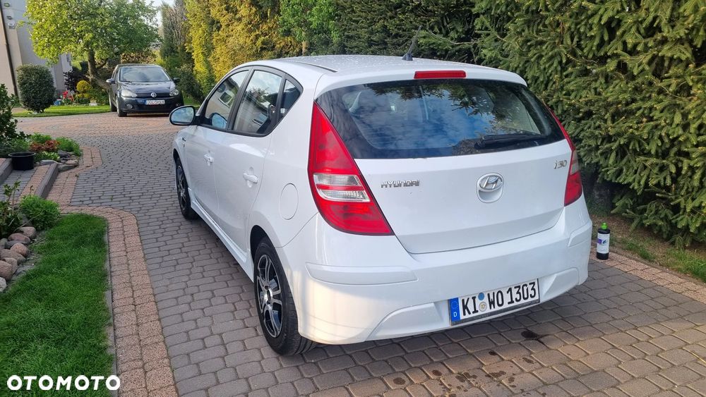 Hyundai i30 i30cw 1.4 blue Comfort - 5